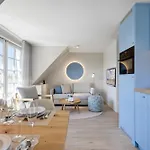 Lh Heidegrund, App 3 Apartamento